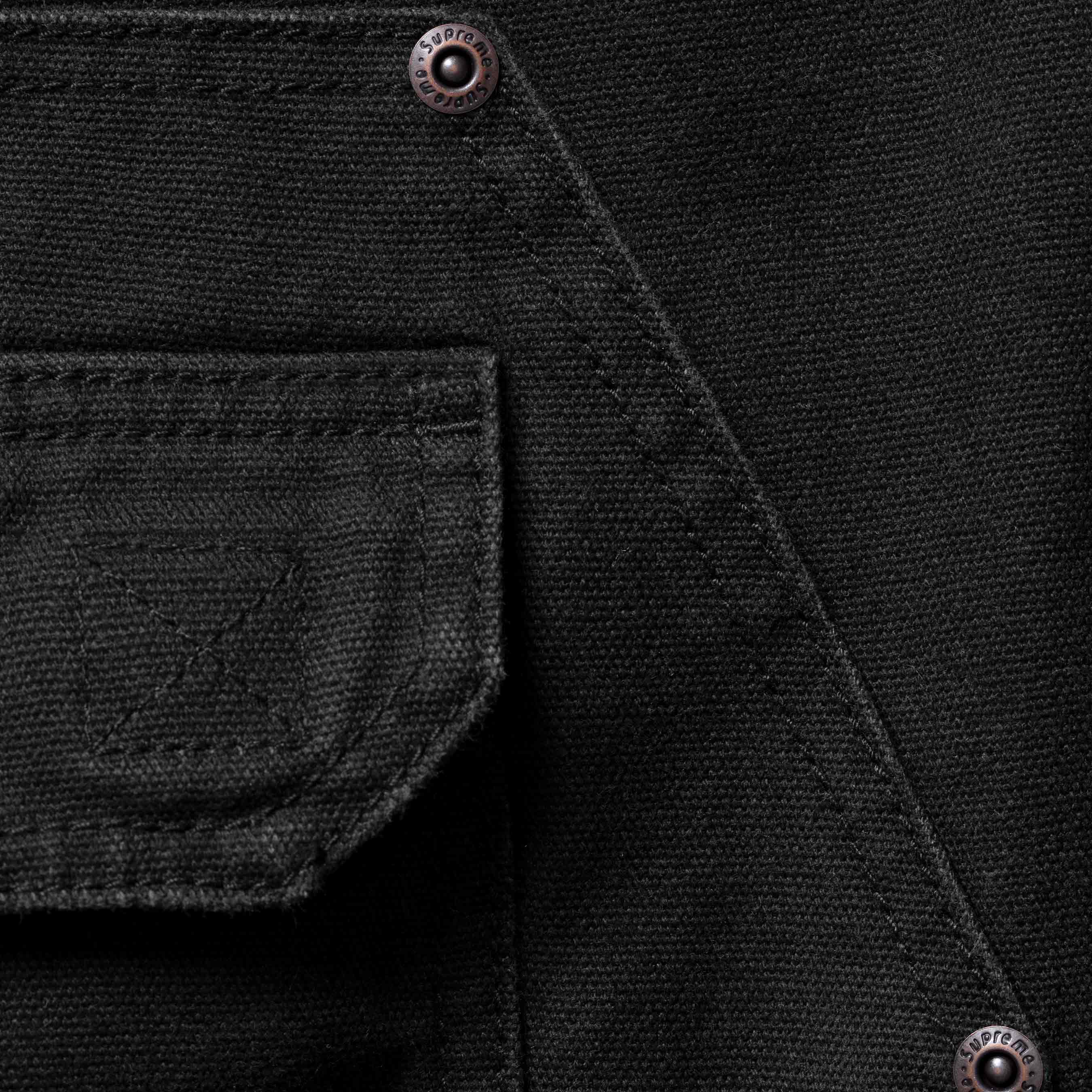 Double Knee Utility Pant view 2